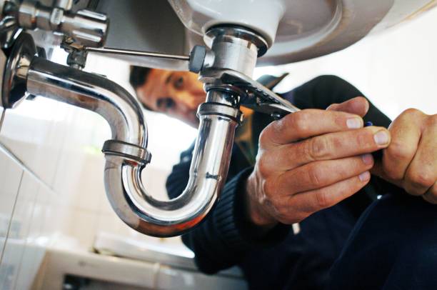 Best Drain Cleaning Services  in Fortville, IN