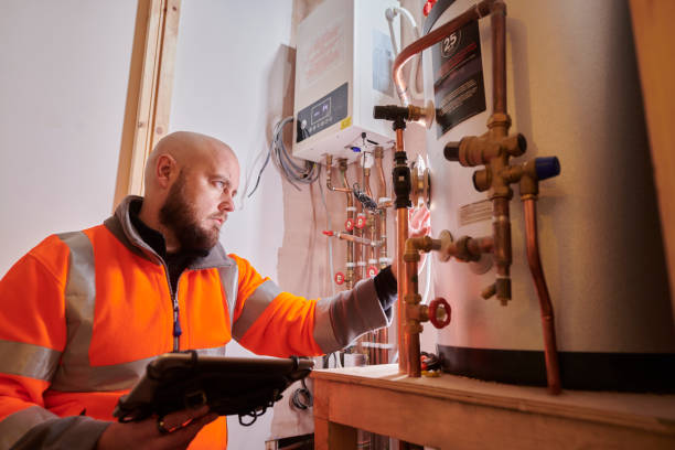 Best Affordable Plumbing Services  in Fortville, IN