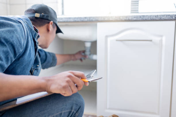 Best Plumbing Repair Near Me  in Fortville, IN