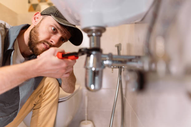 Best Plumbing Inspection Services  in Fortville, IN
