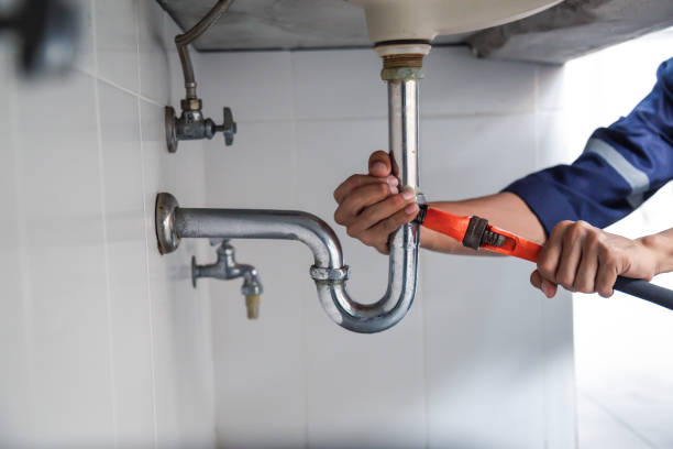 Best Affordable Plumber Near Me  in Fortville, IN