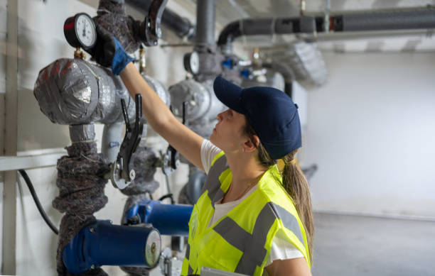 Best Water Heater Repair  in Fortville, IN