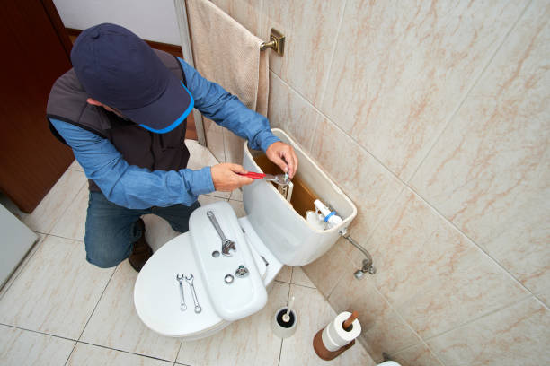 Best Shower Repair Services  in Fortville, IN