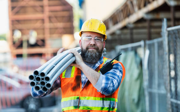 Best Gas Line Repair  in Fortville, IN