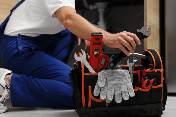 Best Sewer Cleaning Services  in Fortville, IN