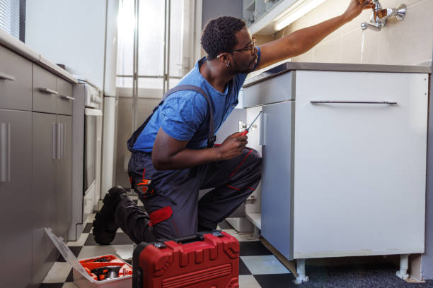 Best Water Softener Installation  in Fortville, IN