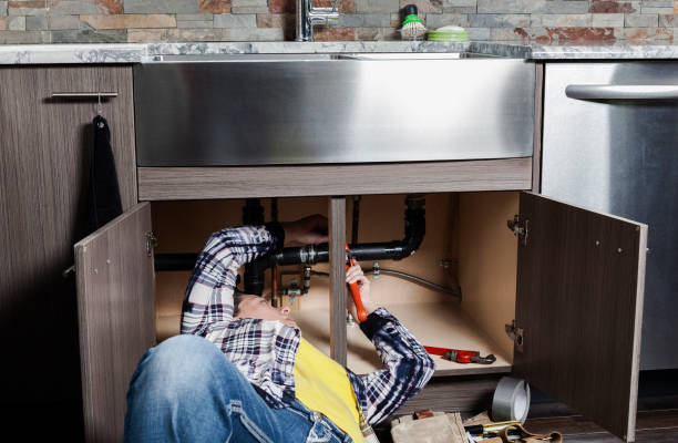 Best Faucet Repair  in Fortville, IN