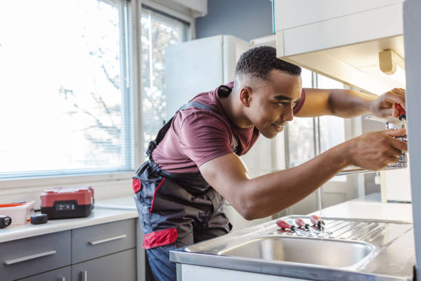 Best Plumbing Services Near Me  in Fortville, IN