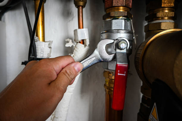 Best Water Softener Installation  in Fortville, IN